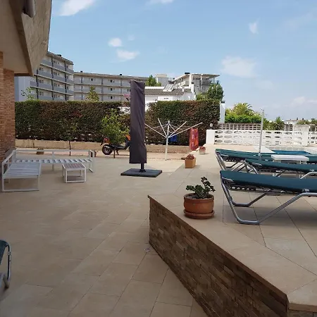 Casa vacanze Agi Cap Blanc
