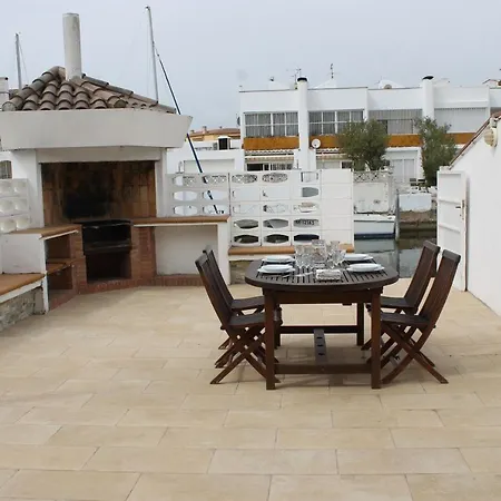 Agi Cap Blanc Casa vacanze *