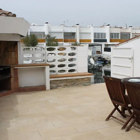 Casa vacanze Agi Cap Blanc Roses