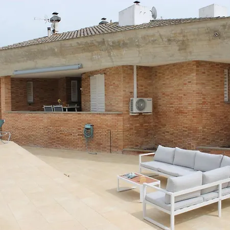 Agi Cap Blanc Casa vacanze Roses