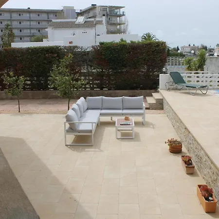 Casa vacanze Agi Cap Blanc Roses
