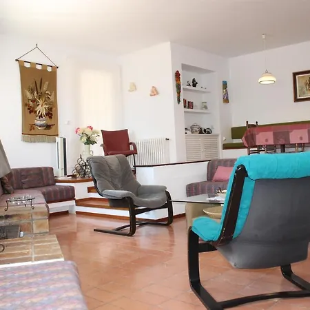 Agi Cap Blanc Casa vacanze Roses